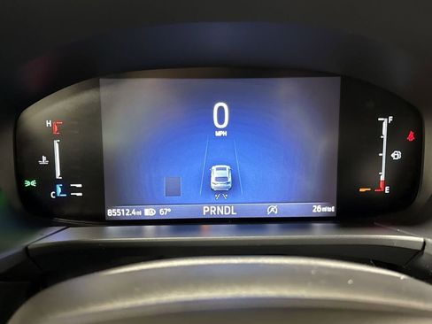 Used 2023 Ford Escape ST-Line w/ Tech Pack #1 AWD/4WD image 12