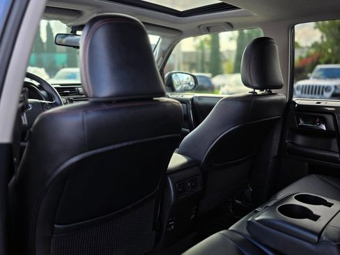 Used 2014 Toyota 4Runner Trail Premium image 20