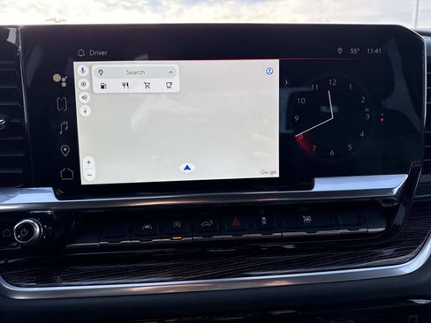 Used 2023 GMC Sierra 1500 Elevation image 3