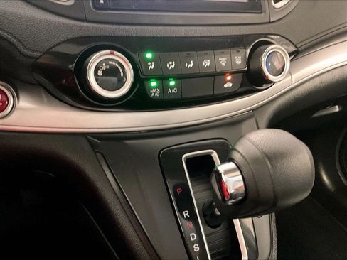 Used 2015 Honda CR-V EX image 26