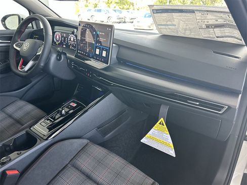 New 2026 Volkswagen GTI S image 40