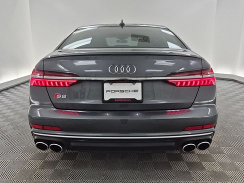 Used 2022 Audi S6 Prestige AWD/4WD image 11