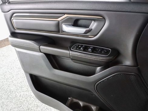 Used 2021 RAM 1500 Rebel w/ Level 1 Equipment Group AWD/4WD image 23