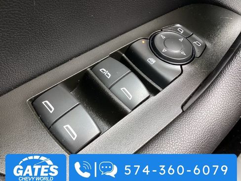 Used 2025 Chevrolet Blazer LT AWD/4WD image 20
