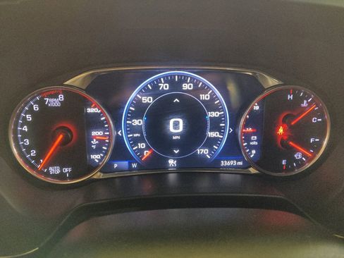 Used 2019 Chevrolet Blazer RS FWD image 23