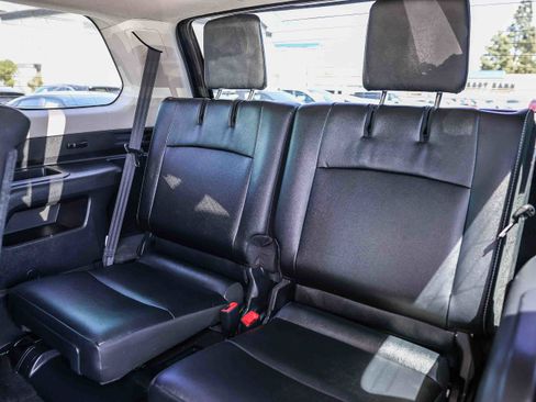 Used 2024 Toyota 4Runner SR5 Premium w/ Moonroof Package RWD image 10