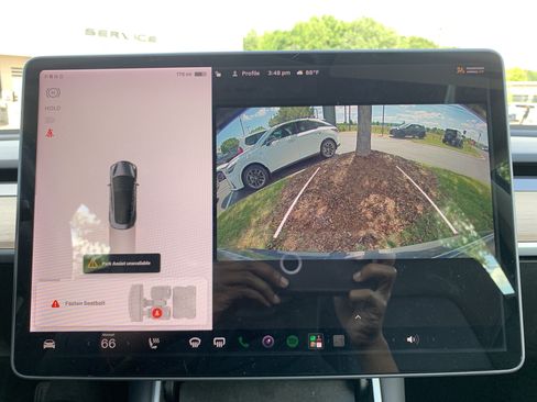 Used 2018 Tesla Model 3 Mid Range RWD image 25