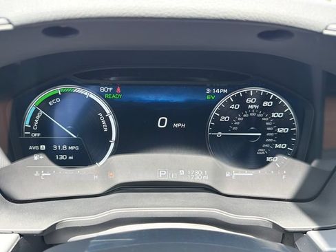 Certified 2026 Subaru Crosstrek 2.5i Limited w/ Crosstrek Mirror Package AWD/4WD image 11