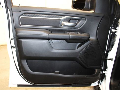 New 2026 RAM 1500 Big Horn image 27