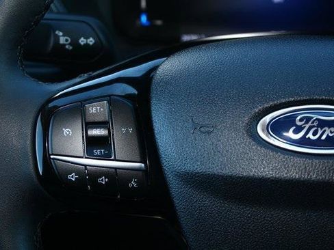 Used 2023 Ford Escape Active image 13