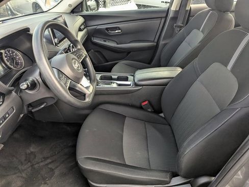 Used 2023 Nissan Sentra SV image 24