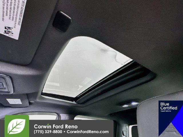 Used 2024 GMC Sierra 2500 AT4 w/ AT4 Premium Plus Package AWD/4WD image 27