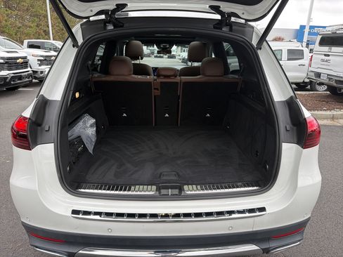 Used 2024 Mercedes-Benz GLE 350 4MATIC image 34