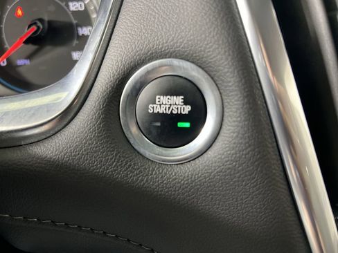 Certified 2023 Chevrolet Traverse LT AWD/4WD image 17