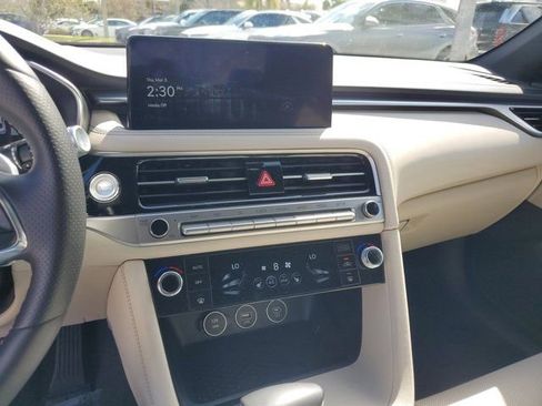 Used 2026 Genesis G70 2.5T image 21