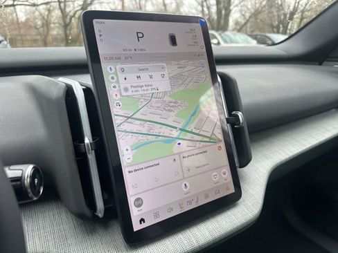 New 2026 Volvo EX30 Plus w/ Protection Package Premier image 16