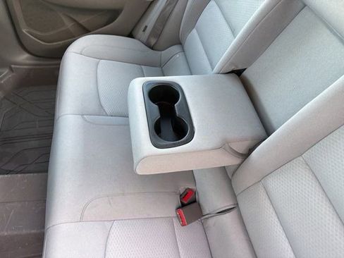 Used 2023 Chevrolet Malibu LT w/ LPO, Floor Liner Package FWD image 33