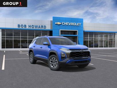 New 2026 Chevrolet Equinox ACTIV w/ Convenience Package III