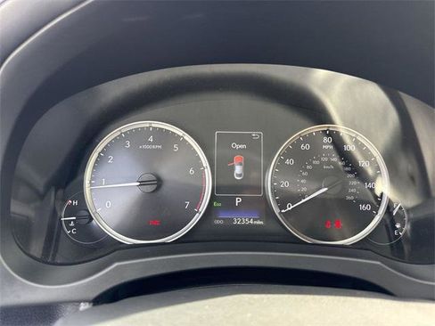 Certified 2021 Lexus RC 300 image 15