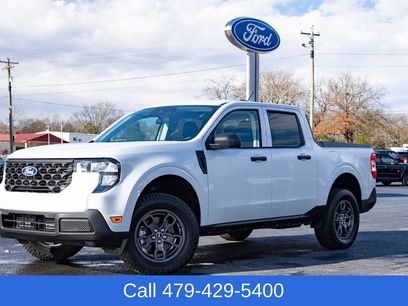 Used 2025 Ford Maverick XL w/ Equipment Group 102A