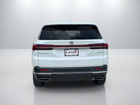 Used 2025 Buick Enclave Preferred FWD image 6