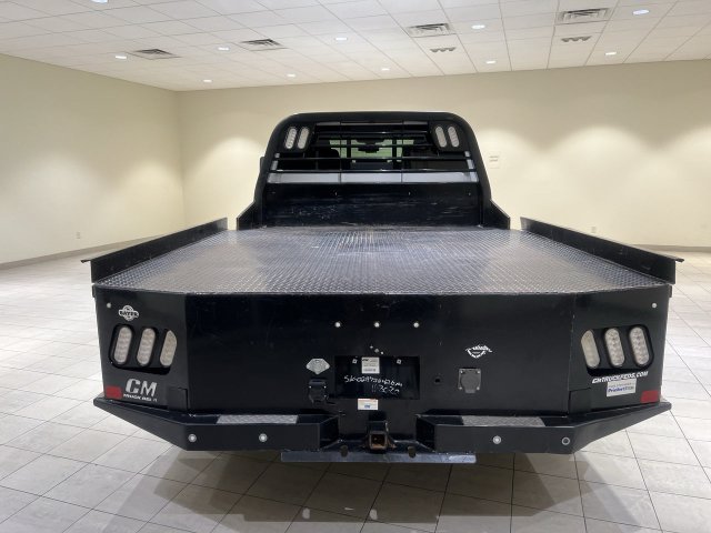 Used 2021 Chevrolet Silverado 3500 High Country w/ Safety Package II AWD/4WD image 4