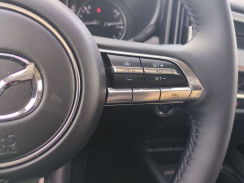 New 2026 MAZDA CX-50 2.5 Hybrid w/ Cargo Package image 25