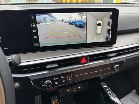 New 2026 Kia Sorento SX Prestige image 15