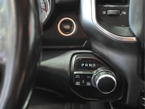 Used 2021 RAM 1500 Big Horn AWD/4WD image 13