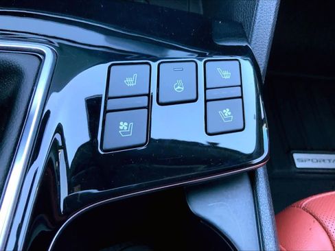 Certified 2023 Kia Sportage SX image 28