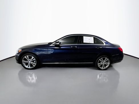 Used 2015 Mercedes-Benz C 300 4MATIC Sedan image 9