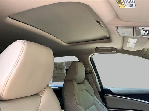 Used 2016 Acura MDX SH-AWD w/ Technology Package image 14
