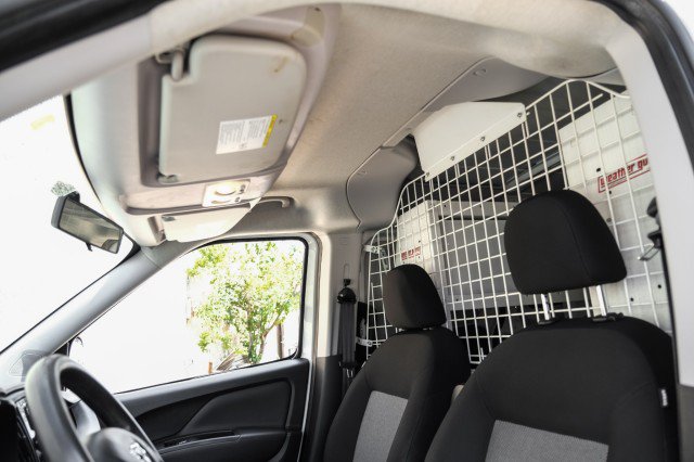Used 2020 RAM ProMaster City Tradesman FWD image 31