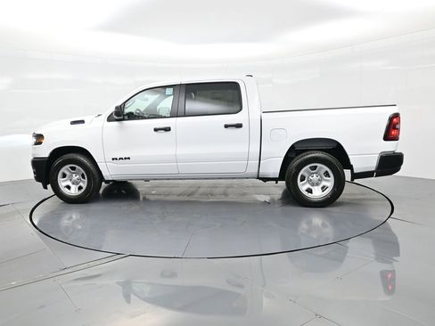 New 2025 RAM 1500 Tradesman image 10