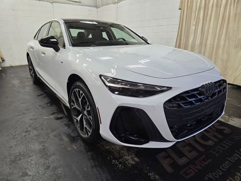 New 2026 Audi A6 Premium Plus image 3