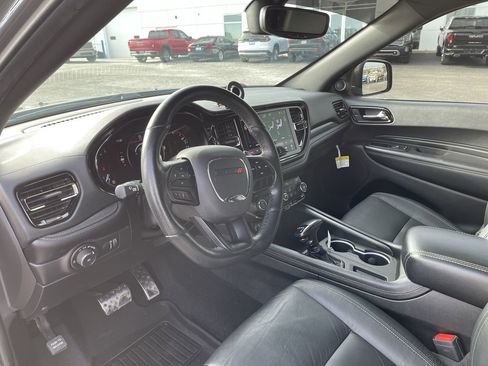 Used 2021 Dodge Durango GT image 10