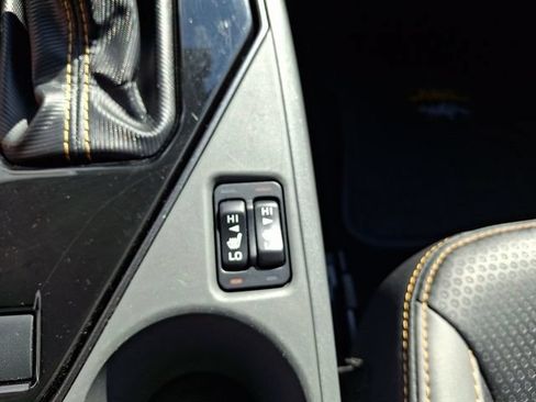 Certified 2024 Subaru Crosstrek 2.5i Wilderness w/ Crosstrek Mirror Package AWD/4WD image 36