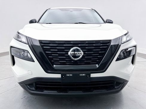 Used 2021 Nissan Rogue S image 9