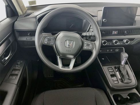 Used 2026 Honda CR-V EX image 22