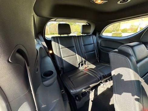 Used 2024 Dodge Durango GT image 18