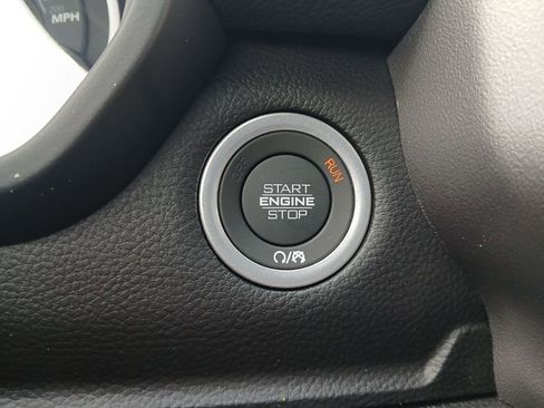 New 2026 RAM 1500 Laramie w/ Chrome Appearance Group image 21