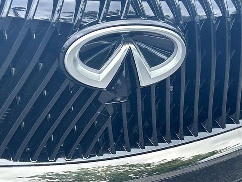 New 2027 INFINITI QX60 Autograph w/ Dark Cargo Package AWD/4WD image 11