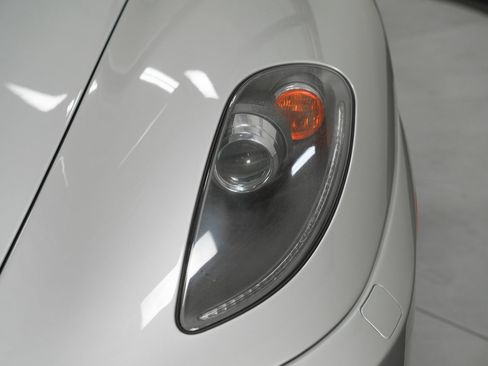 Used 2009 Ferrari F430 Coupe RWD image 12