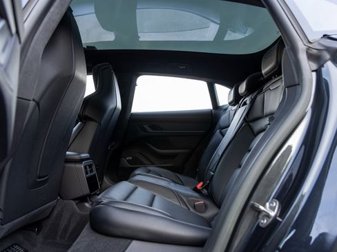 Certified 2024 Porsche Taycan Turbo S image 46