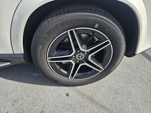 Certified 2023 Mercedes-Benz GLE 450 4MATIC image 10