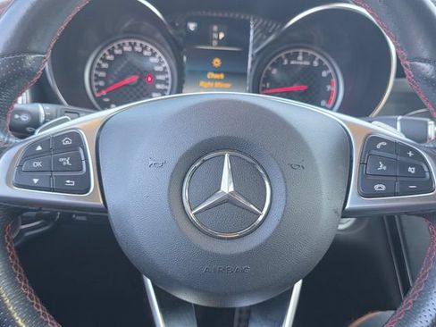 Used 2019 Mercedes-Benz GLC 43 AMG 4MATIC image 24