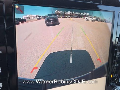 New 2026 RAM 2500 Tradesman image 22