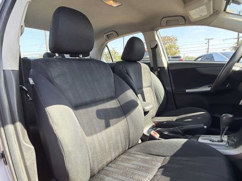 Used 2011 Toyota Corolla S FWD image 30