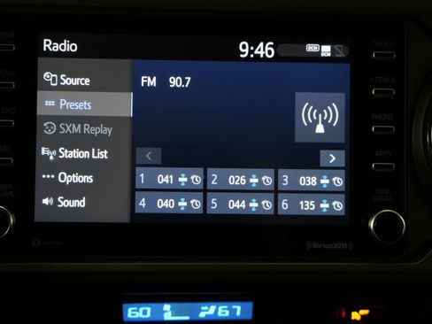 Used 2022 Toyota Tacoma TRD Sport w/ Technology Package image 19