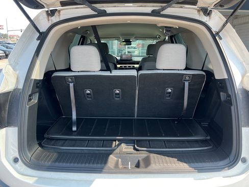 Used 2023 Honda Pilot LX image 20